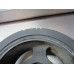 27Y034 Crankshaft Pulley For 08-12 Nissan Xterra  4.0
